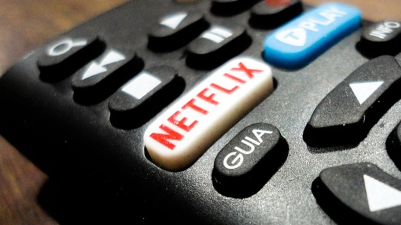 Netflix nie próżnuje – w tym roku firma chce wydać na filmy i seriale rekordową sumę