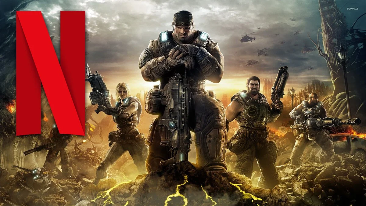 Netflix pracuje nad kilkunastoma ekranizacjami gier. Grubo