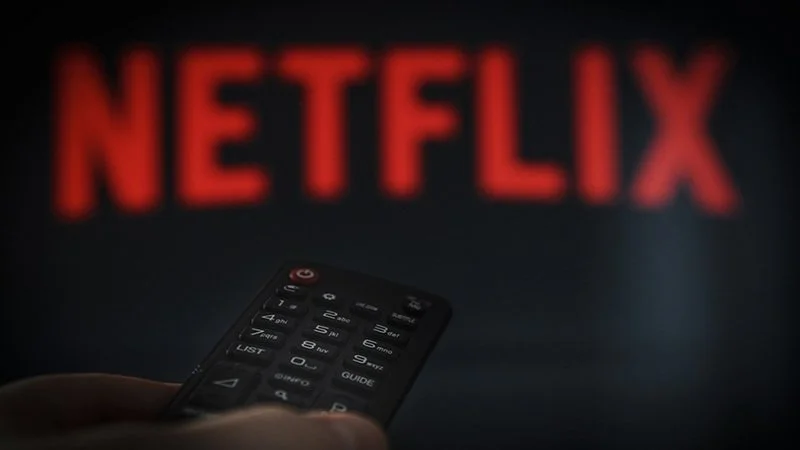 Netflix uważa Disney+ za cudowną konkurencję i podsumowuje miniony kwartał