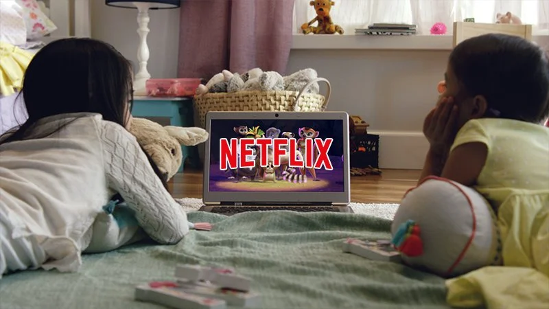 Netflix – chcesz zmienić termin rozliczenia za subskrypcję? Sprawdź, jak to zrobić