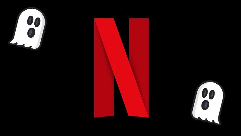 Netflix z bogatą ofertą na Halloween. Strach zostanie Waszym przyjacielem