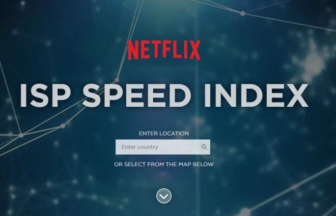 Polska w rankingu prędkości internetu Netfliksa. Jak wypadli rodzimi operatorzy?