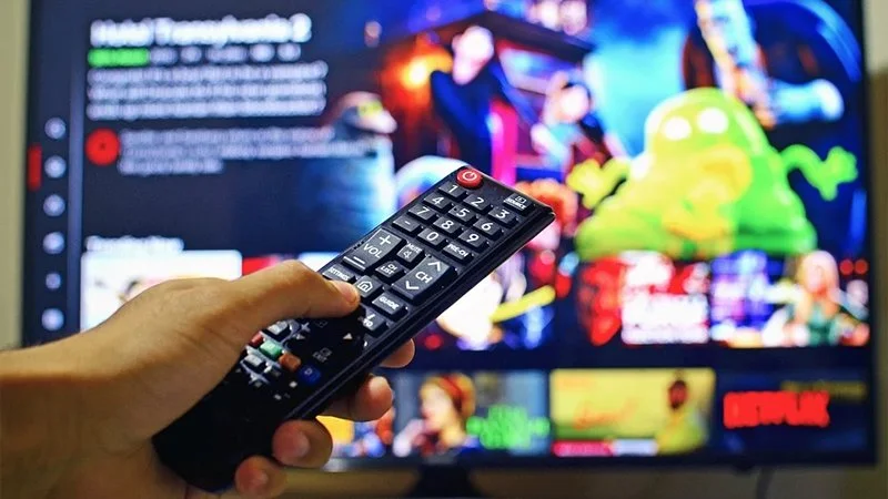 Netflix z możliwością losowania produkcji. Czy to potrzebne?