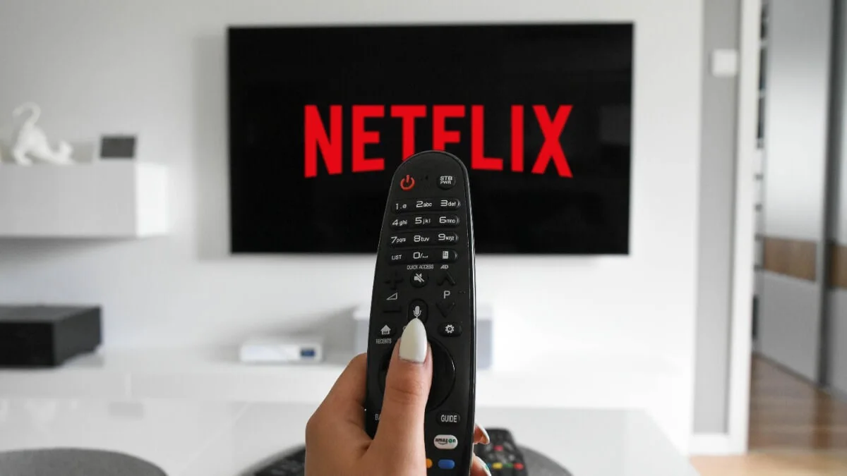 Netflix nie jest już liderem streamingu w Polsce. Oto nowy lider