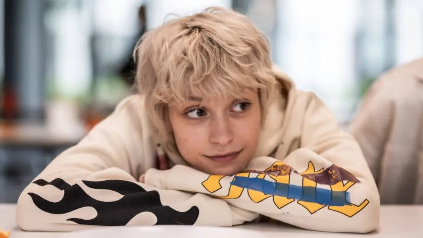 Netflix ugości nas w maju licznymi premierami. Sporo polskich akcentów