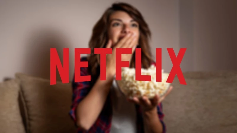 Na Netflix zawitało właśnie aż 56 filmów. Są też nowe odcinki seriali