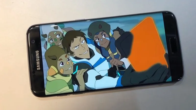 Wibracje podczas oglądania seriali na Netflixie? Firma testuje nową funkcję