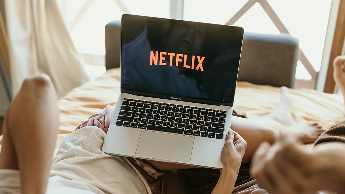 Netflix będzie streamował wydarzenia sportowe? To niewykluczone