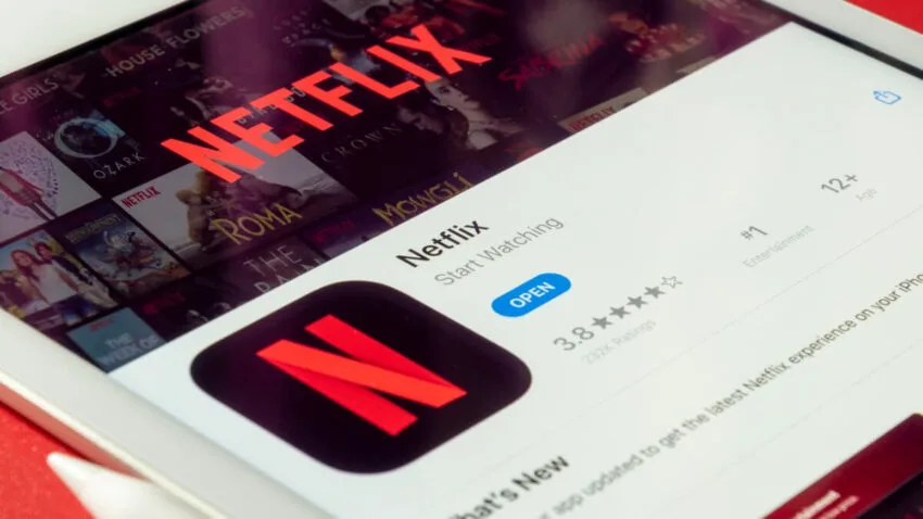 Netflix pod lupą UOKiK. Chodzi o blokadę współdzielenia kont