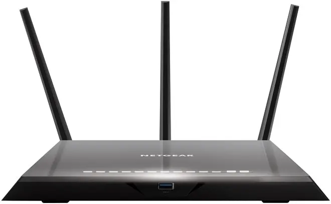 Netgear Nighthawk R7100LG – router z wbudowanym modemem 4G