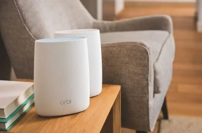 Netgear Orbi to pierwszy na rynku system z trójpasmowym Wi-Fi
