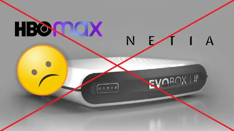 Korzystasz z HBO Go na dekoderze Netii? O HBO Max możesz tylko pomarzyć