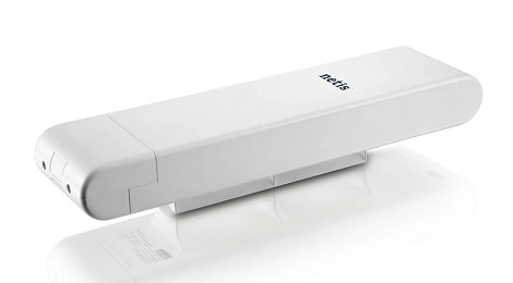 Netis WF2322 – router o zasięgu 10 km