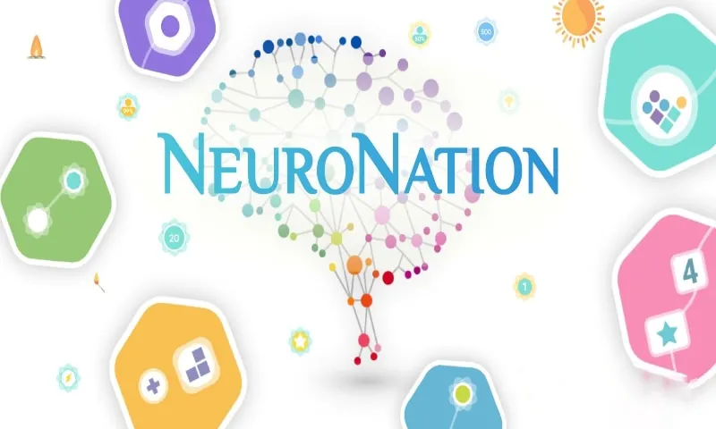 NeuroNation – trening umysłu ze smartfonem w ręku (recenzja)