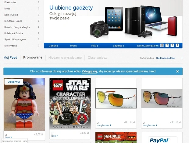 new ebay 2