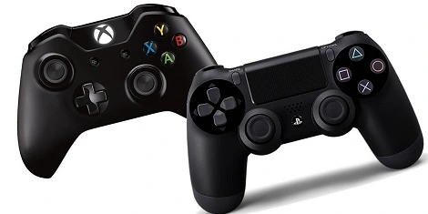 Sony radzi sobie coraz lepiej. Microsoft wręcz odwrotnie