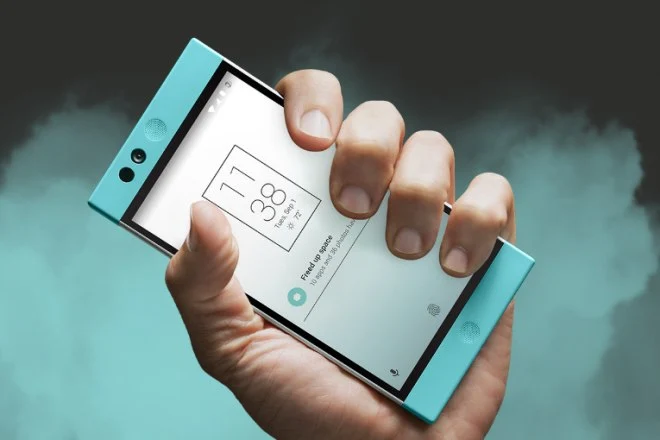 Nextbit został przejęty przez Razera