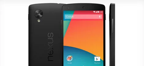 Poznaliśmy cenę Nexusa 5, premiera coraz bliżej