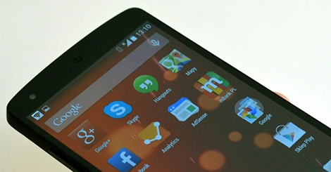 Przetestowaliśmy Nexusa 5