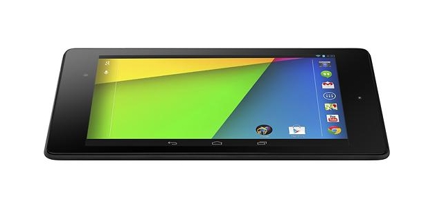 nexus7 2
