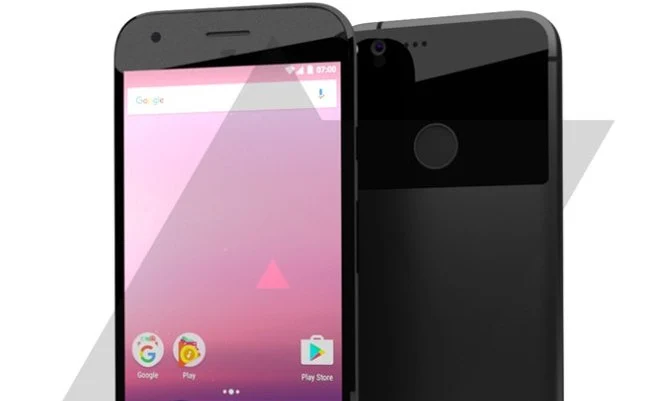 Tak będą wyglądać nowe Nexusy od HTC?