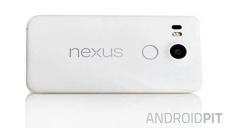 Czy tak będzie wyglądał nowy Nexus 5?