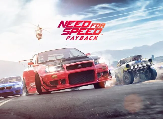 Zobaczcie, jak wygląda zwiastun nowego Need for Speed