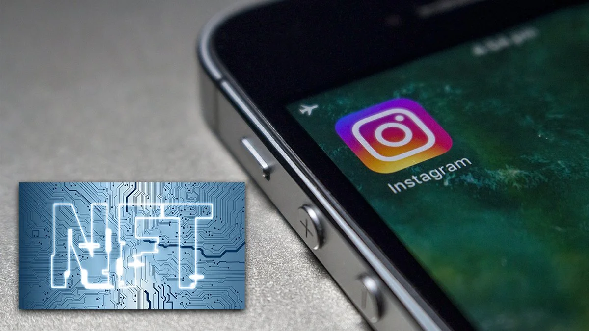 Meta przejechała się na NFT. Tokeny znikają z Facebooka i Instagrama