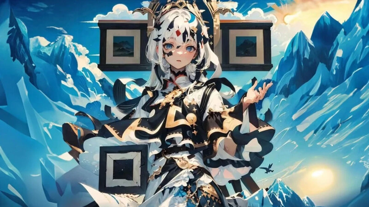 Te kody QR wyglądają jak dzieła sztuki. Działają, pomaga je tworzyć AI