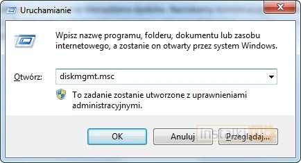niewidoczny pendrive 1