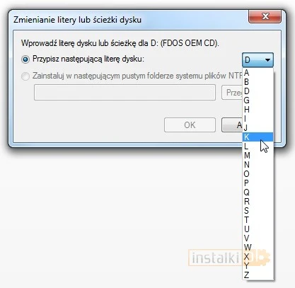 niewidoczny pendrive 3