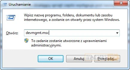 nieznane urzadzenie 2
