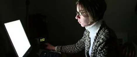 Smartfony i tablety przyczyną bezsenności, otyłości i chorób cywilizacyjnych