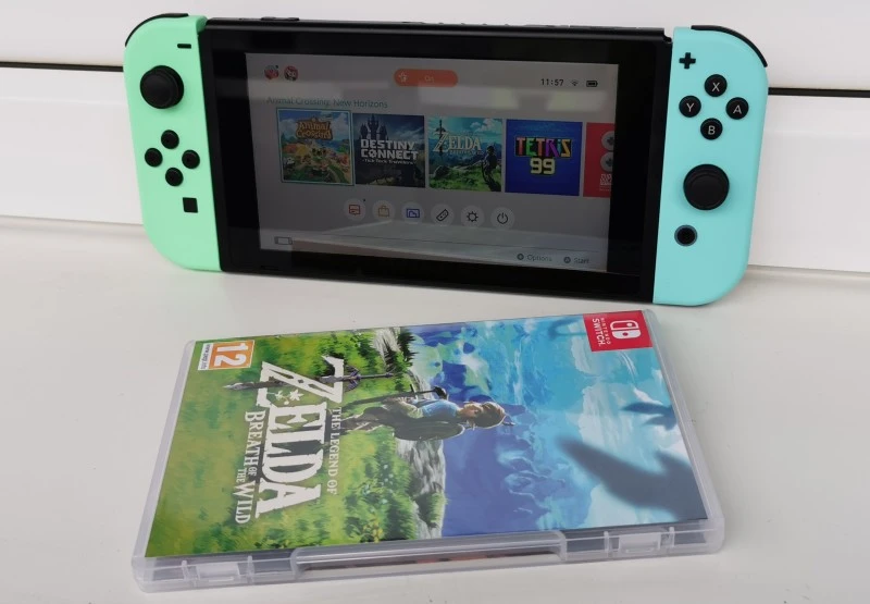 Nie opłaca się kupować gier na PC, konsolowcy mają lepiej