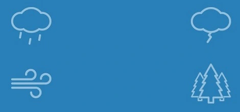 Zrelaksuj się przy odgłosach natury… w przeglądarce internetowej