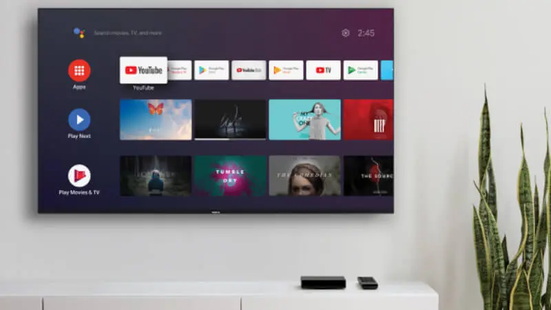Przystawka smart TV od Nokii. Zapowiada się zacięta walka Android TV boxów
