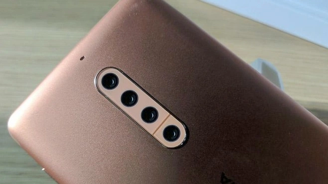 Pięć aparatów w smartfonie? Nadchodzi nowa Nokia