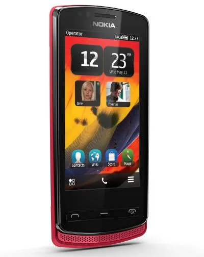 Nokia 700