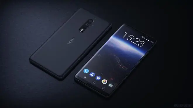 Nokia 8 może pojawić się jeszcze w tym miesiącu. Poznaliśmy cenę