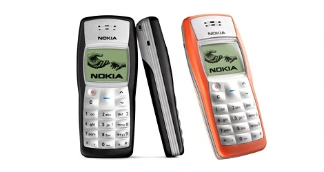 Ten model jest najlepiej sprzedającym się telefonem na świecie