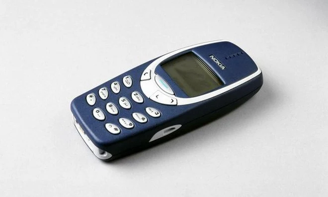 Nokia 3310 powróci na MWC 2017! Firma zaprezentuje też nowe smartfony