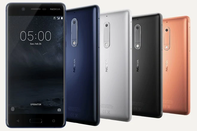 Nowe smartfony Nokii debiutują w Polsce. Znamy ceny