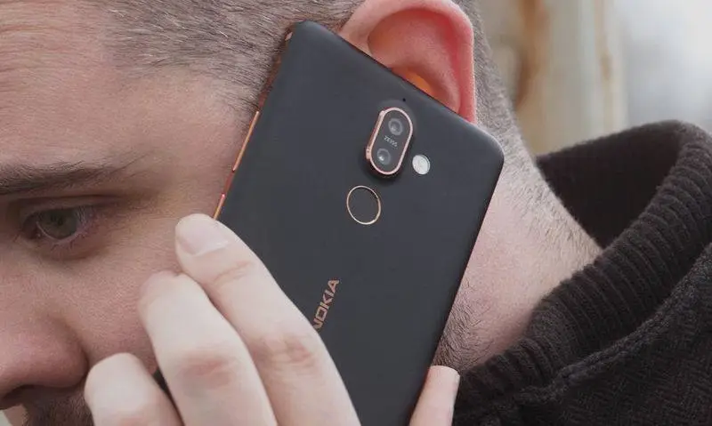 Nokia pokazuje jak prawidłowo aktualizować Androida