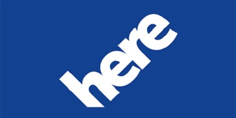 Uber zainteresowany Here Maps