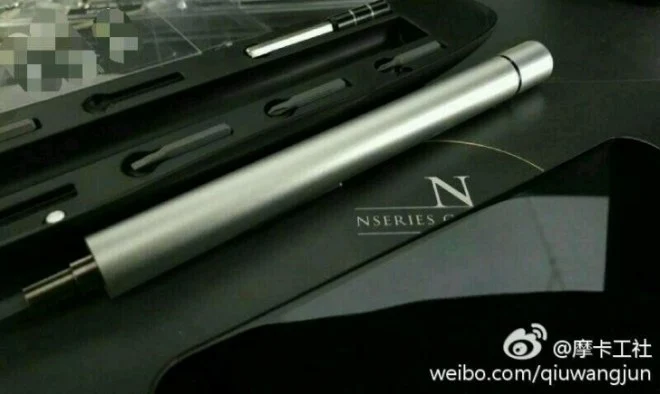 Nokia odświeży kultową serię N?