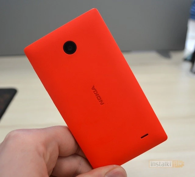 nokia x 2