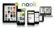 Barnes & Noble zapowiada nowy e-reader z dotykowym ekranem
