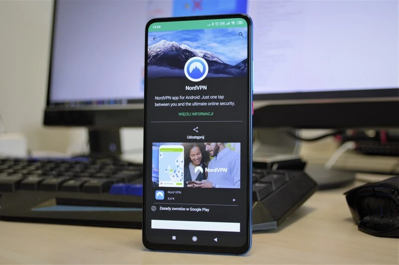 NordVPN w mega promocji! Odblokuj streaming i bądź anonimowy w sieci