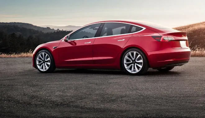 Samochody elektryczne hitem w Norwegii. Wypierają klasyczne auta