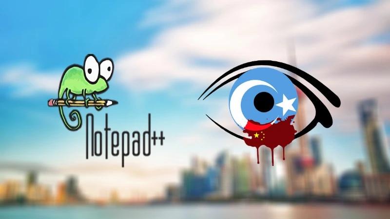 Notepad++ zbanowany w Chinach. Wiemy dlaczego